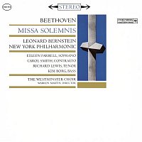 Leonard Bernstein – Beethoven: Missa Solemnis in D Major, Op. 123 (Remastered)