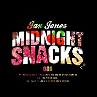 Jax Jones – Midnight Snacks [Part 1]