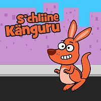 Juhui Chinderlieder – S'chliine Kanguru