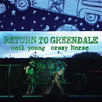 Neil Young & Crazy Horse – Bandit (Live)