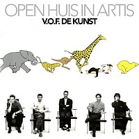 Open Huis In Artis