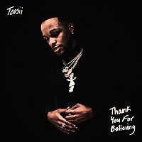 Toosii – Thank You For Believing