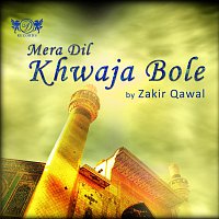 Přední strana obalu CD Mera Dil Khwaja Bole