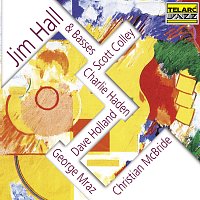 Jim Hall – Jim Hall & Basses