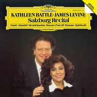 Salzburg Recital [Kathleen Battle Edition, Vol. 8]