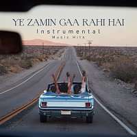 R. D. Burman, Shafaat Ali – Ye Zamin Gaa Rahi Hai [From "Teri Kasam" / Instrumental Music Hits]
