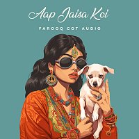 Farooq Got Audio, Nazia Hassan, Feroz Khan – Aap Jaisa Koi [Trap Mix]