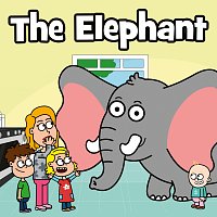 Hooray Kids Songs – The Elephant