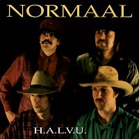 Normaal – H.A.L.V.U.
