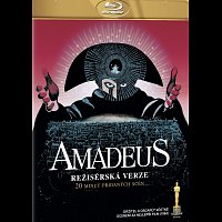 Různí interpreti – Amadeus režisérská verze