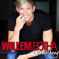 Přední strana obalu CD Hemelhoog