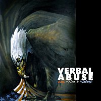 Přední strana obalu CD Red, White, and Violent