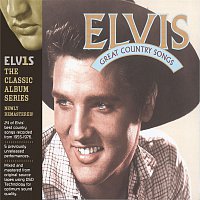Elvis Presley – Elvis: Great Country Songs