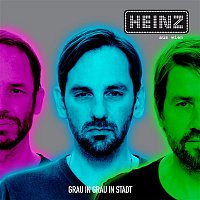 Heinz Aus Wien – Grau in Grau in Stadt