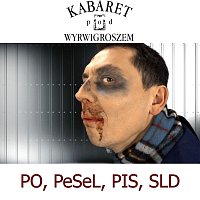 Kabaret pod Wyrwigroszem – PO, PeSeL, PIS, SLD