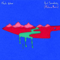 Noah Kahan – Hurt Somebody [Matoma Remix]