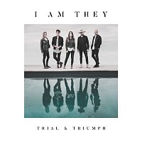 I Am They, David Leonard – The Water (Meant for Me) [feat. David Leonard]