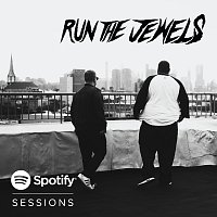 Run The Jewels – Spotify Sessions