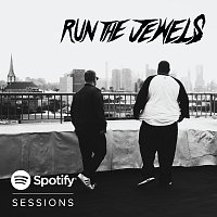 Spotify Sessions