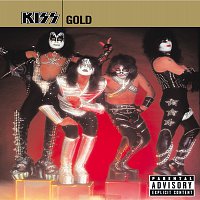Kiss – Gold - Deluxe Sound + Vision [Explicit Version]