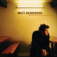 Matt Nathanson – Beneath These Fireworks