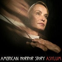 American Horror Story Cast, Jessica Lange – The Name Game [From "American Horror Story: Asylum"]
