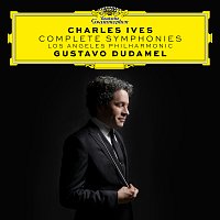 Los Angeles Philharmonic, Gustavo Dudamel – Charles Ives: Complete Symphonies MP3