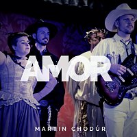 Martin Chodúr – Amor FLAC