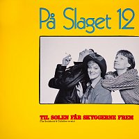 Pa Slaget 12 – Til Solen Far Skyggerne Frem [The Soulshock & Cutfather Remix / Remasteret]