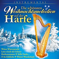 Engelbert Aschaber – Die schonsten Weihnachtsmelodien auf der Harfe