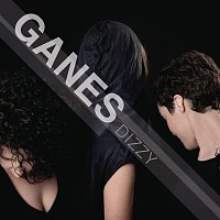 Přední strana obalu CD Dizzy