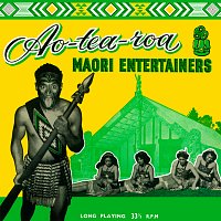 The 1956 Aotearoa M?ori Entertainers – Aotearoa M?ori Concert Party