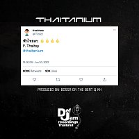 THAITANIUM – F. Thaitay