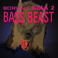 Borijn, Kola 2 – Bass Beast (Borijn Vs. Kola 2)