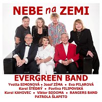 Evergreen Band – Nebe na Zemi FLAC