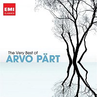 Various Artists – The Very Best of Arvo Part CD