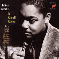 Anthony Newman, English Chamber Orchestra, Wynton Marsalis – In Gabriel's Garden