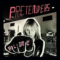 Pretenders – Alone CD