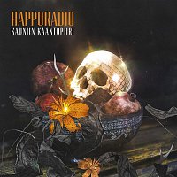 Happoradio – Kauniin kaantopiiri
