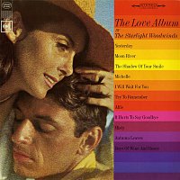 The Starlight Woodwinds – The Love Album