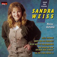 Sandra Weiss – Meine Gefuhle