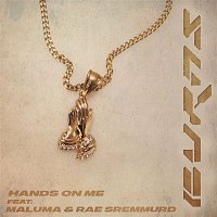 BURNS x Maluma x Rae Sremmurd – Hands On Me