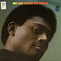 Joe Simon – No Sad Songs