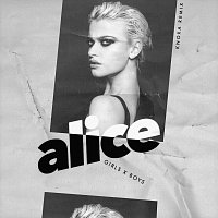 Alice Chater – GIRLS X BOYS [KNOXA Remix]