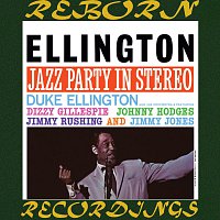 Duke Ellington – Ellington Jazz Party (HD Remastered)