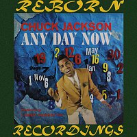 Chuck Jackson – Any Day Now [Compilation] (HD Remastered)