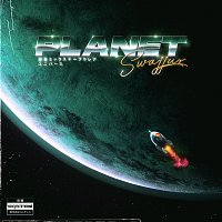Přední strana obalu CD Planet Swajjur
