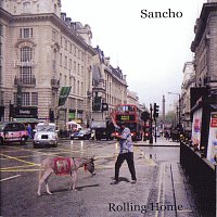 Sancho – Sancho - Rolling Home