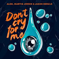 Alok, Martin Jensen, Jason Derulo – Don’t Cry For Me