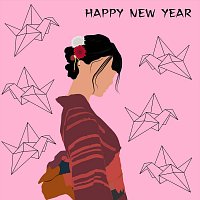 Origami Kid – Happy New Year